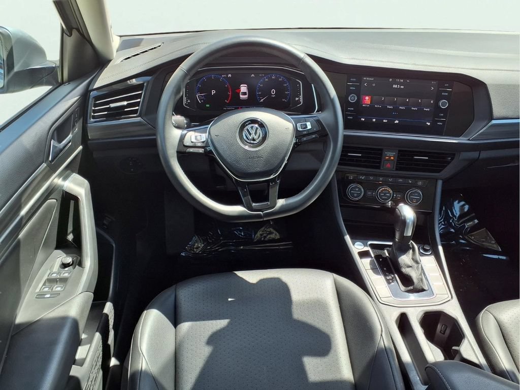 Used 2020 Volkswagen Jetta SEL FWD image 7