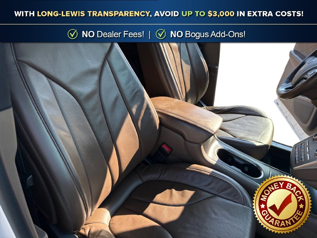 Used 2017 Lincoln MKC Reserve AWD/4WD image 22