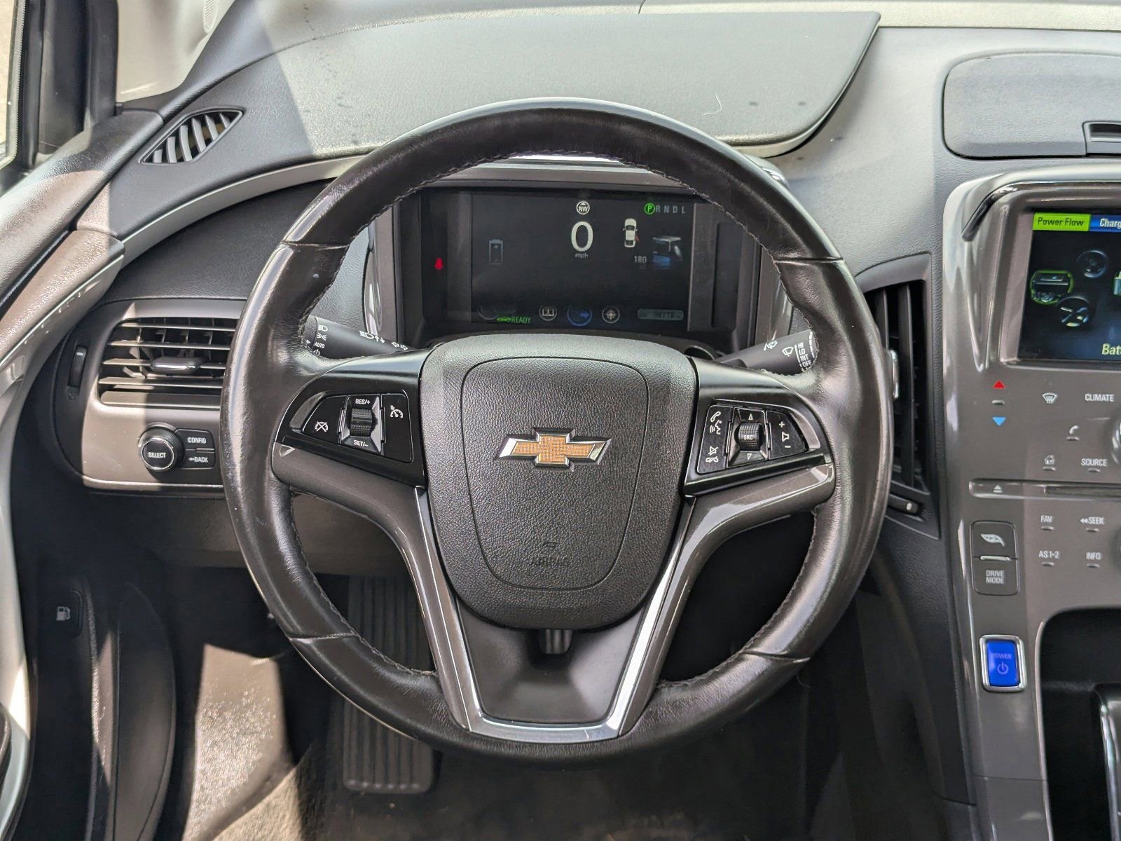 Used 2015 Chevrolet Volt image 19
