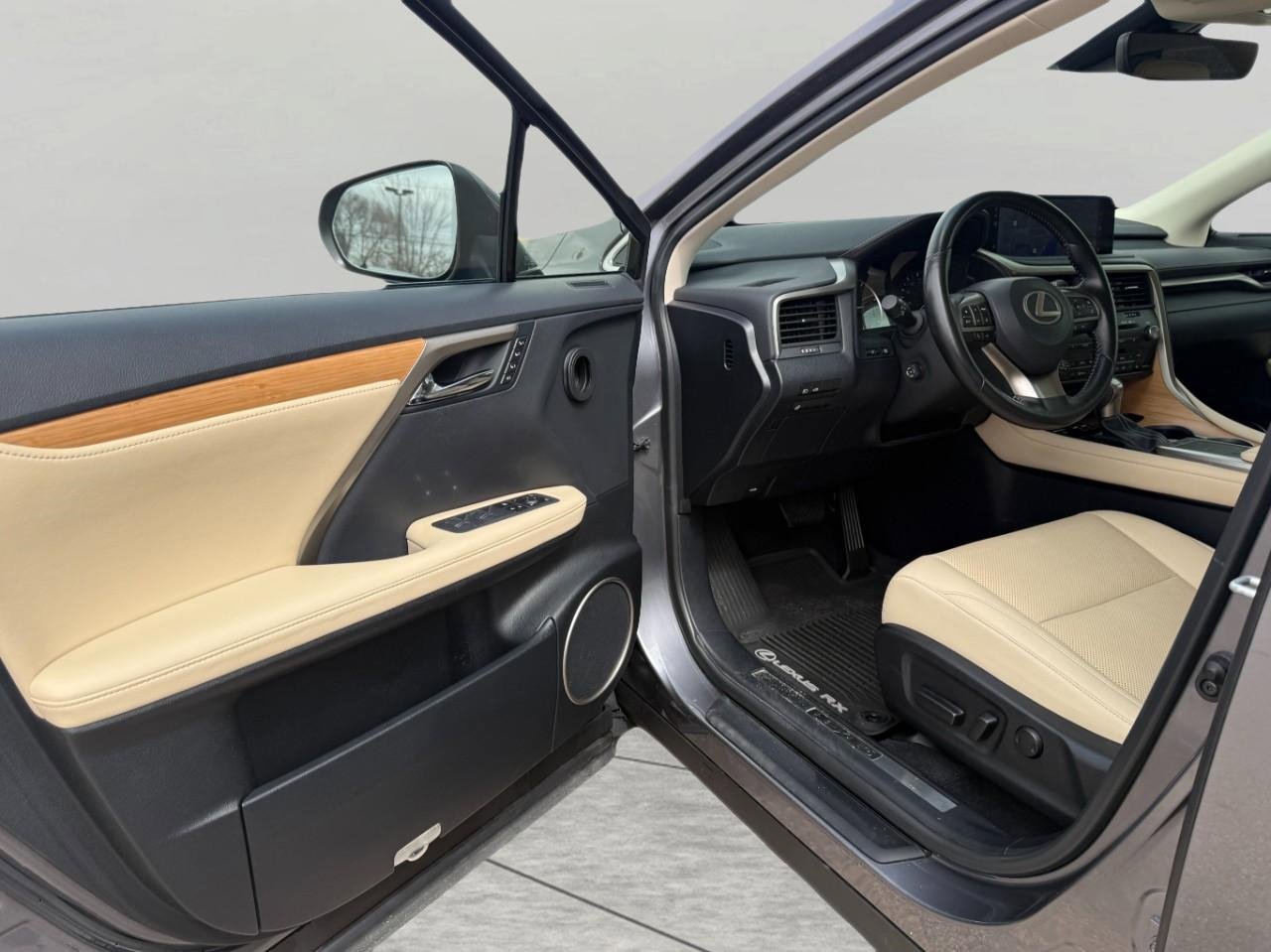 Used 2021 Lexus RX 350 AWD w/ Premium Package image 19