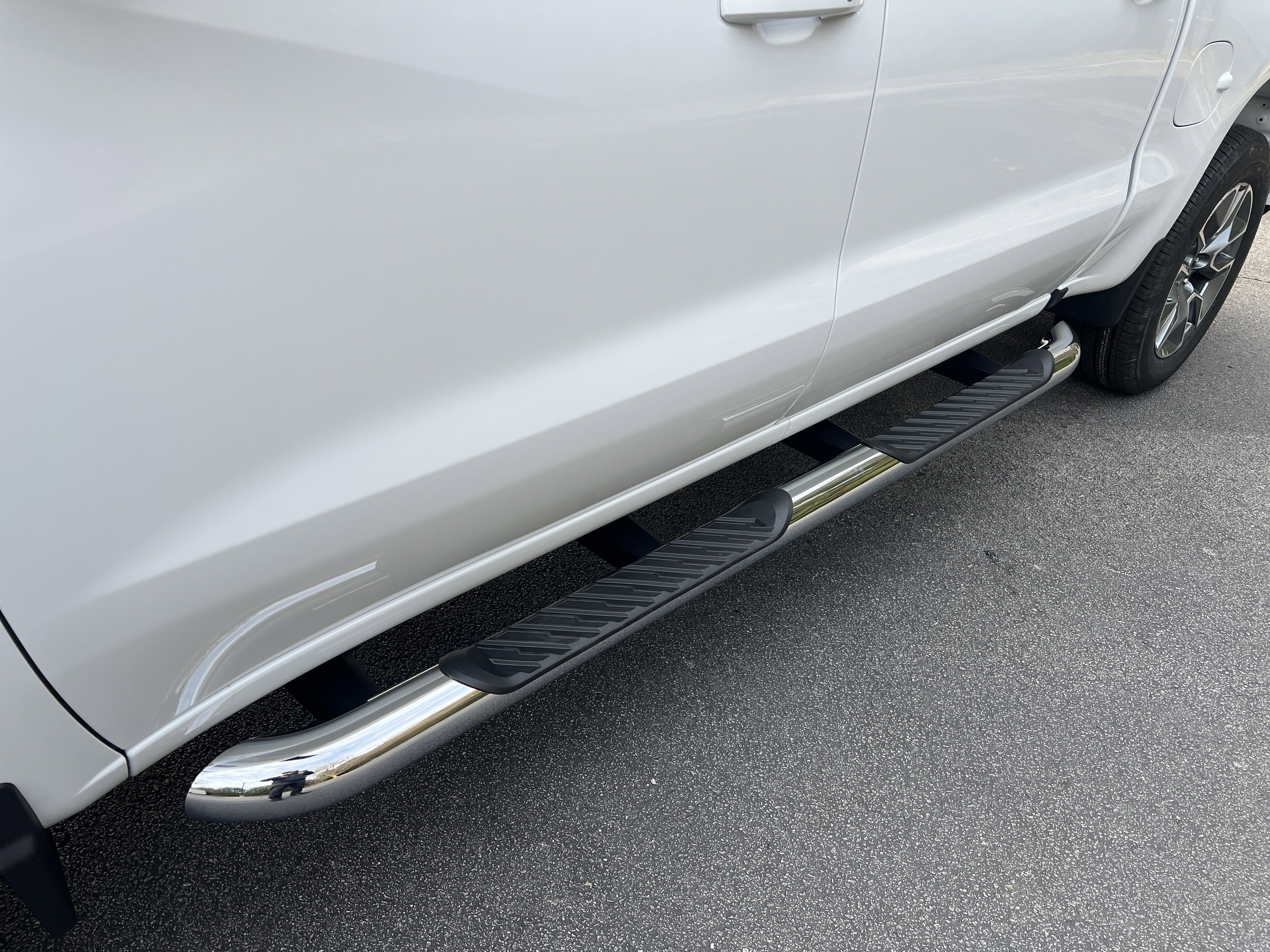 New 2026 Chevrolet Silverado 1500 LT w/ LPO, Dark Essentials Package image 41