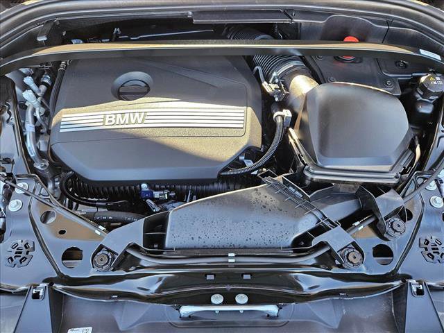Used 2025 BMW X1 xDrive28i w/ Convenience Package image 21