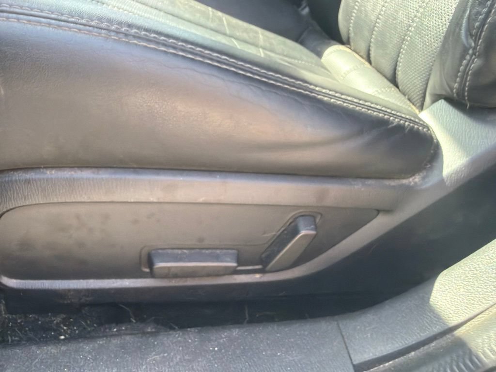 Used 2018 MAZDA MAZDA6 Touring FWD image 11