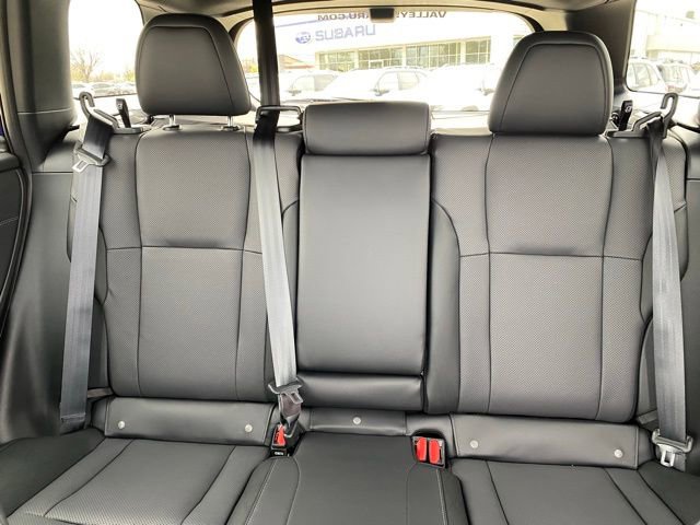 New 2026 Subaru Outback Touring XT image 11