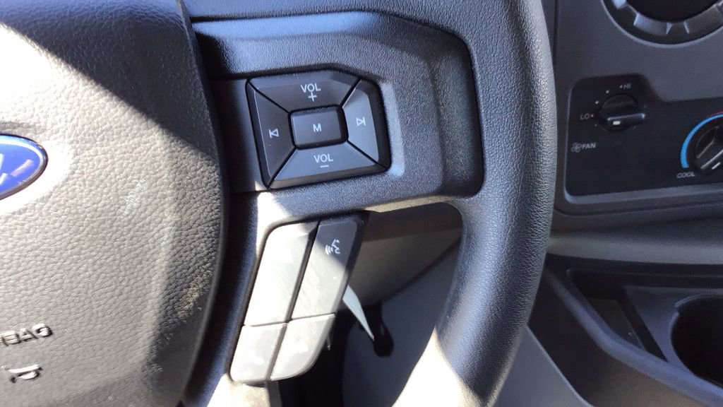 New 2026 Ford E-350 and Econoline 350 Super Duty w/ Power Equipment Group image 17