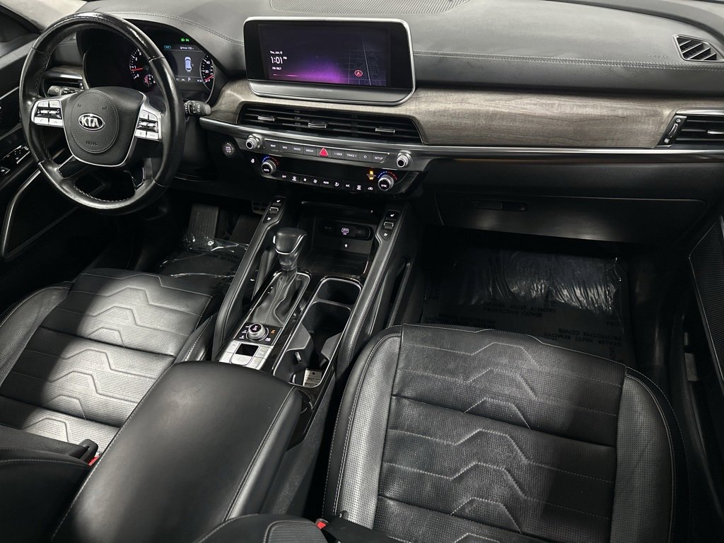Used 2022 Kia Telluride SX w/ SX Prestige Package image 11