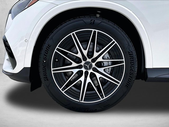 New 2026 Mercedes-Benz GLC 43 AMG 4MATIC image 14