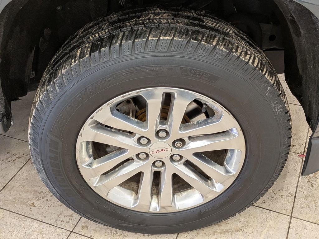 Used 2015 GMC Canyon SLT w/ Driver Alert Package image 12