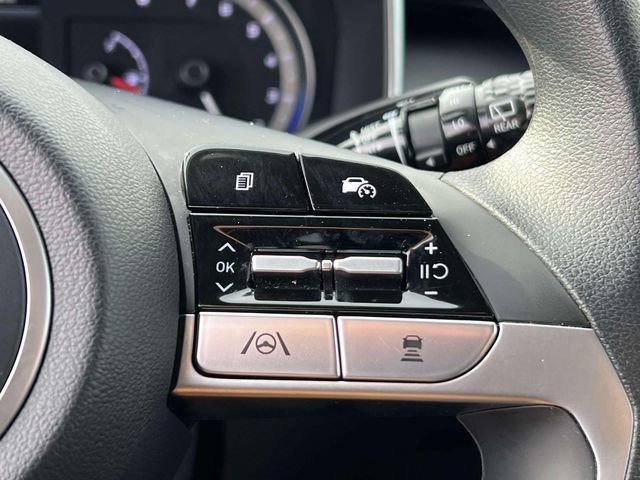 Certified 2023 Hyundai Tucson SEL image 23