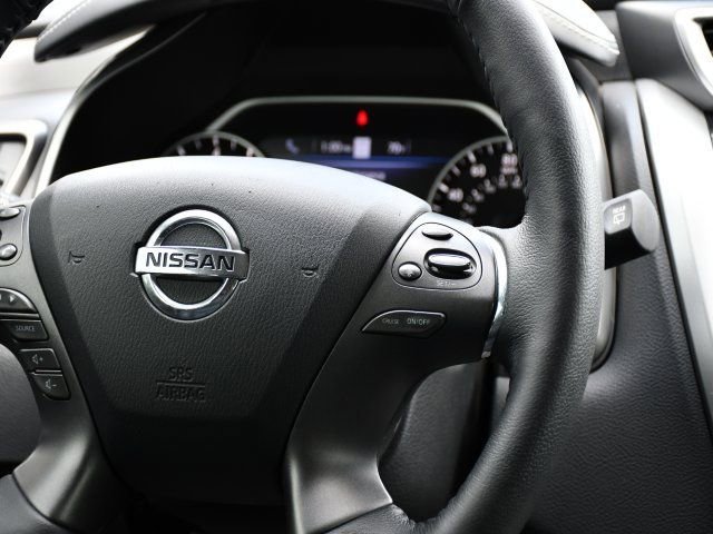 Used 2022 Nissan Murano SL w/ Cargo Package image 27