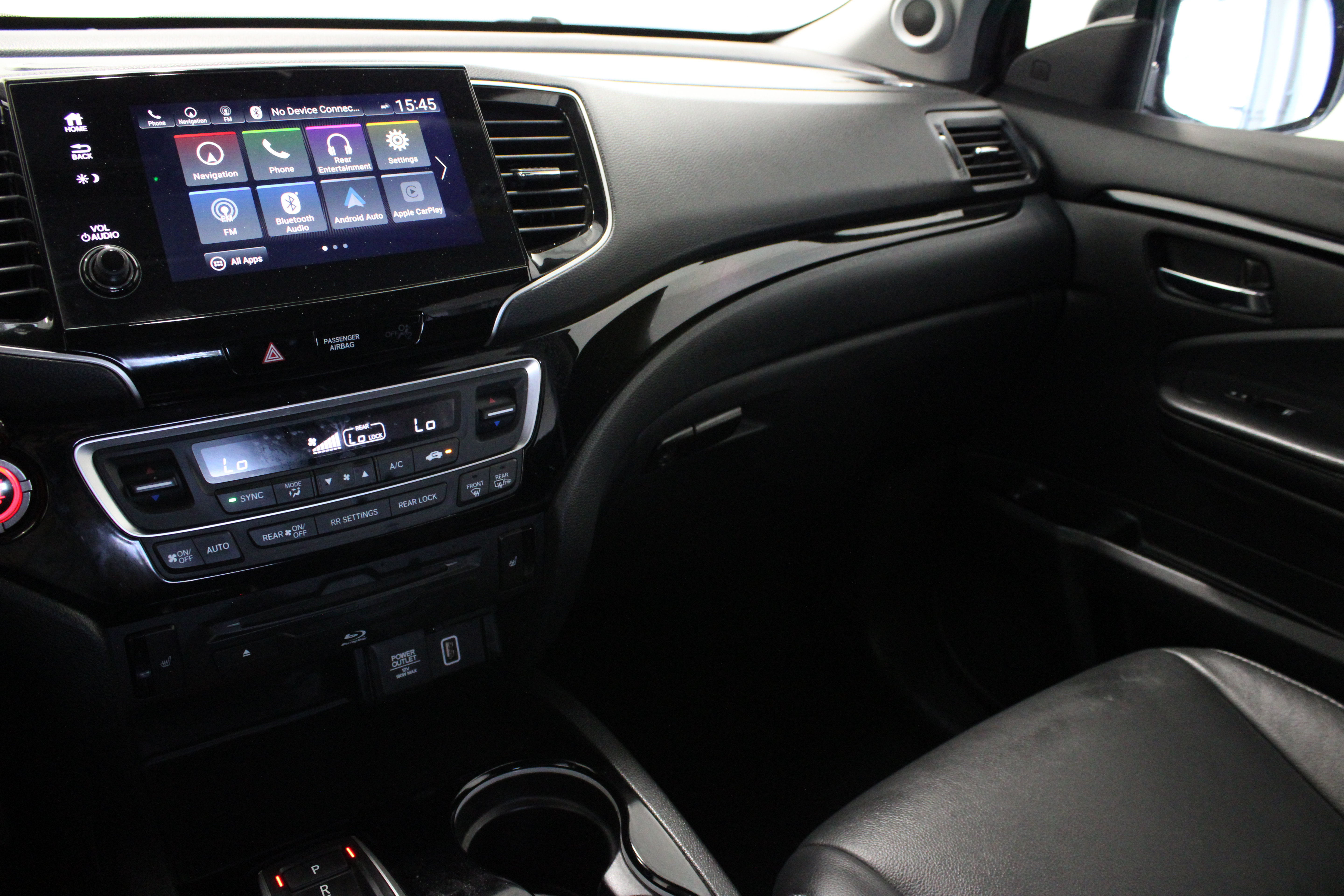 Used 2022 Honda Pilot Touring image 15