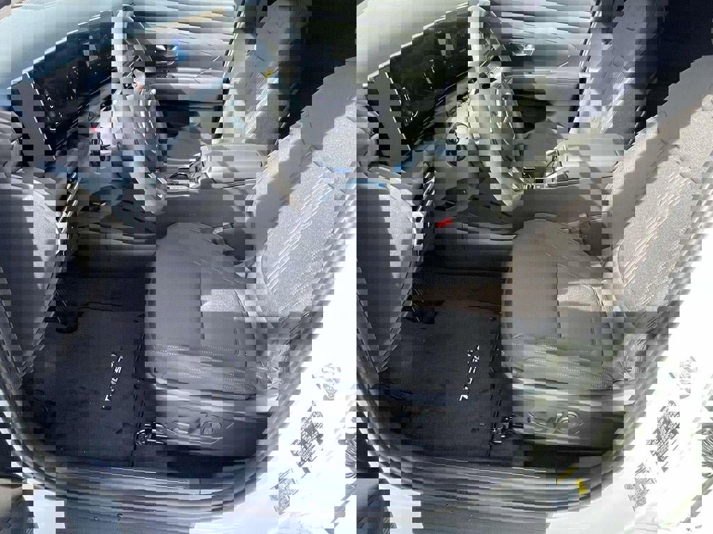 New 2026 Hyundai Tucson SEL image 31