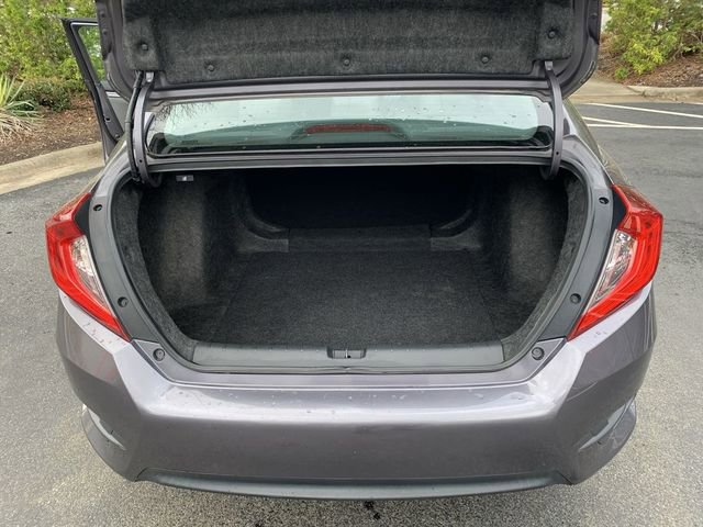 Used 2016 Honda Civic LX image 29