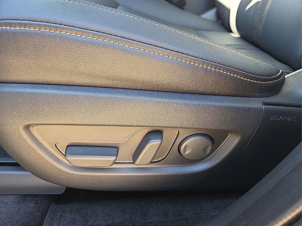 New 2026 MAZDA CX-90 3.3 Turbo w/ Select Package image 24