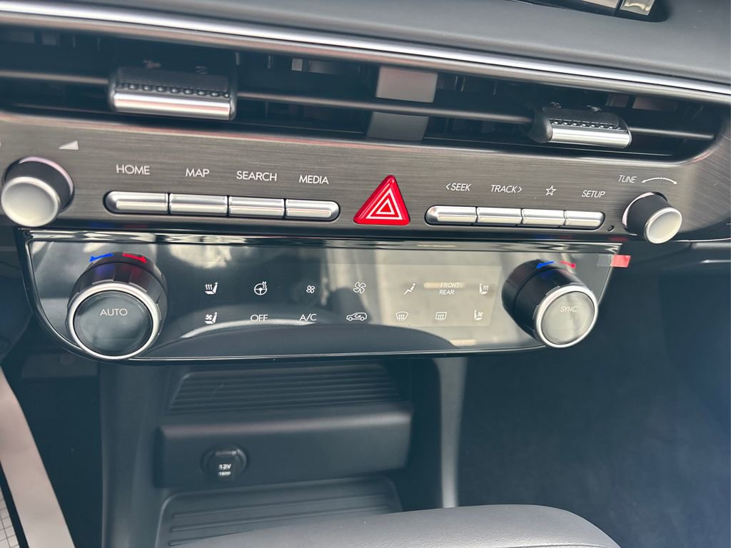 New 2026 Hyundai Palisade Calligraphy image 31