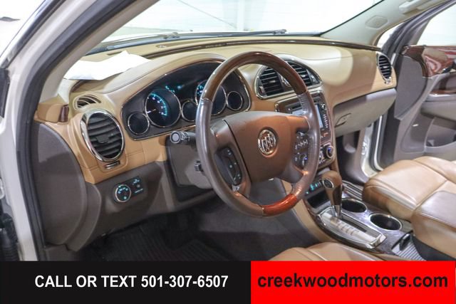 Used 2014 Buick Enclave Premium FWD image 57