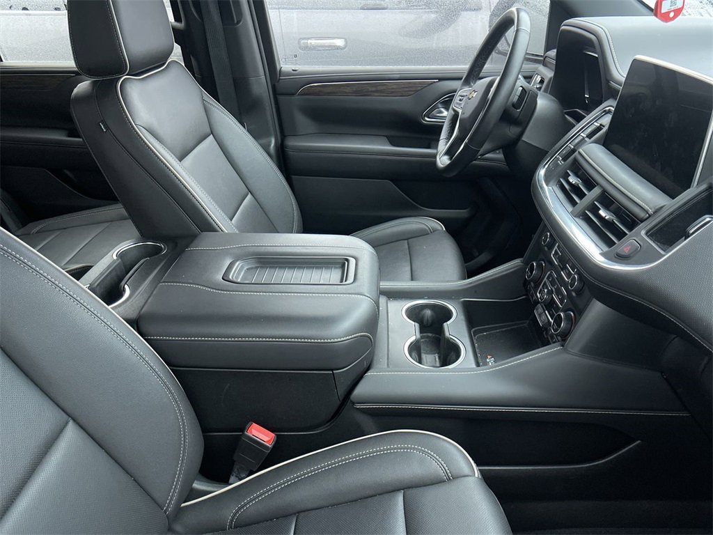 Used 2022 Chevrolet Tahoe Premier image 11