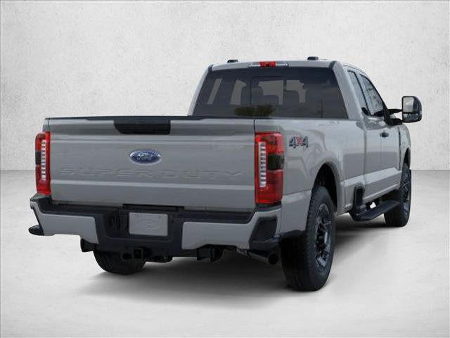 New 2026 Ford F250 XL w/ STX Appearance Package image 8