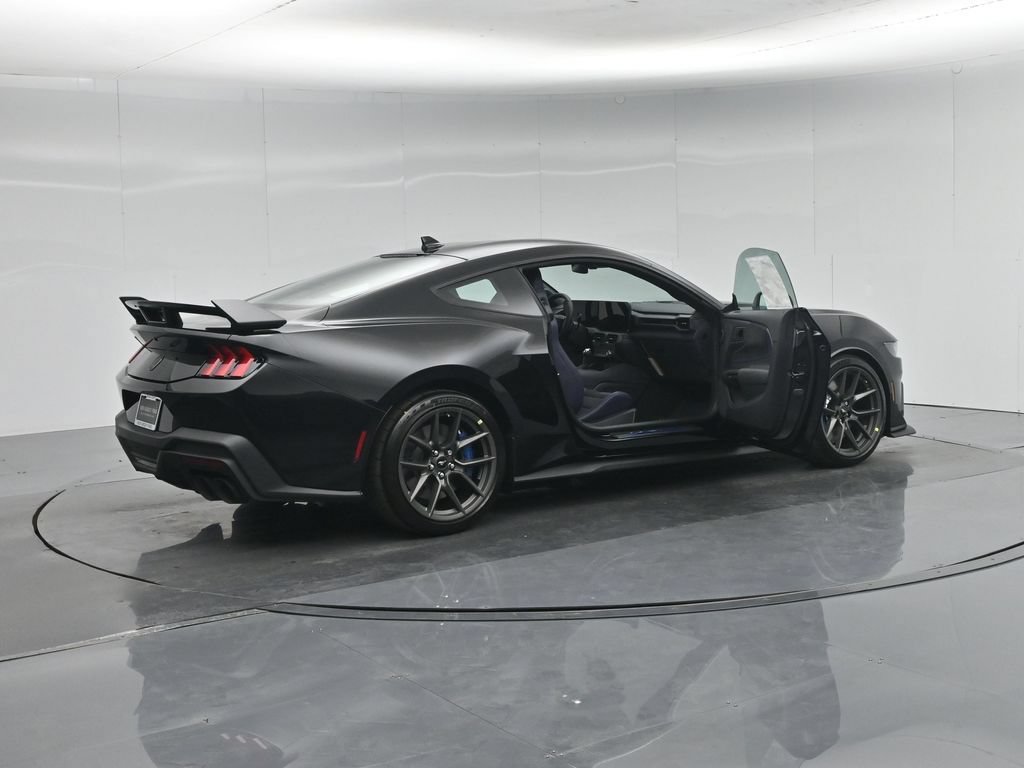 New 2026 Ford Mustang Dark Horse w/ Dark Horse Handlin Package RWD image 5