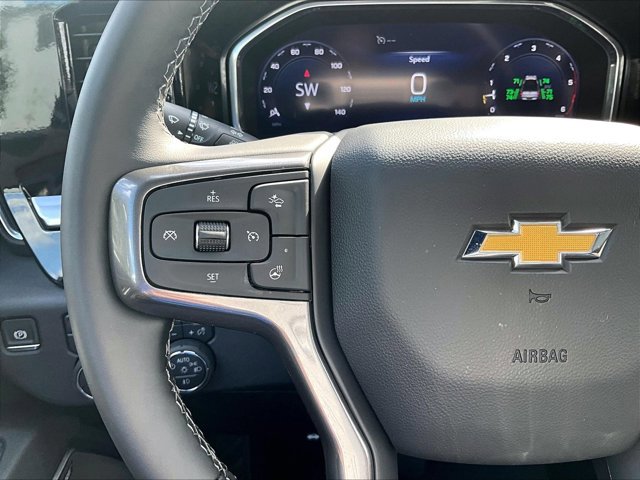 Used 2026 Chevrolet Silverado 3500 High Country w/ Technology Package AWD/4WD image 20