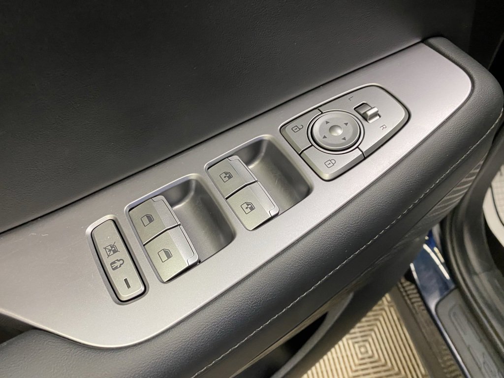 Used 2022 Hyundai Palisade SEL w/ 8P Bench Seat Package image 31