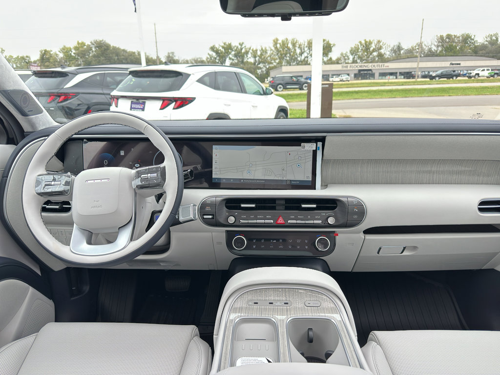 New 2026 Hyundai Palisade Calligraphy image 33