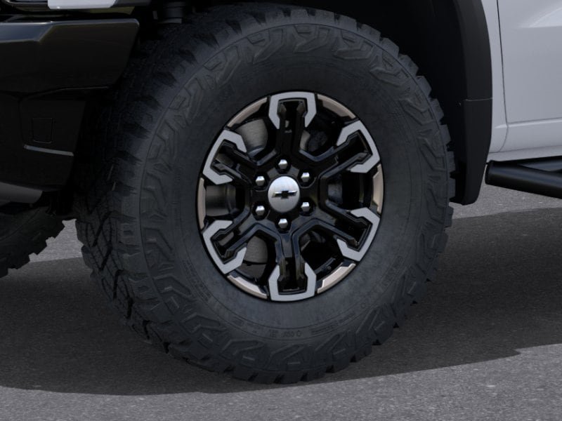 New 2026 Chevrolet Silverado 1500 ZR2 AWD/4WD image 50