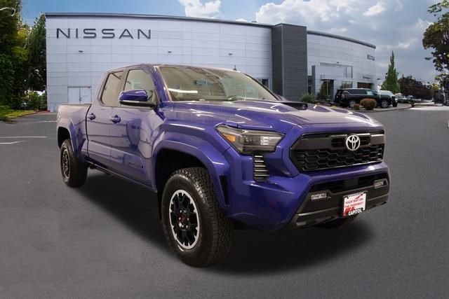 Used 2024 Toyota Tacoma TRD Sport
