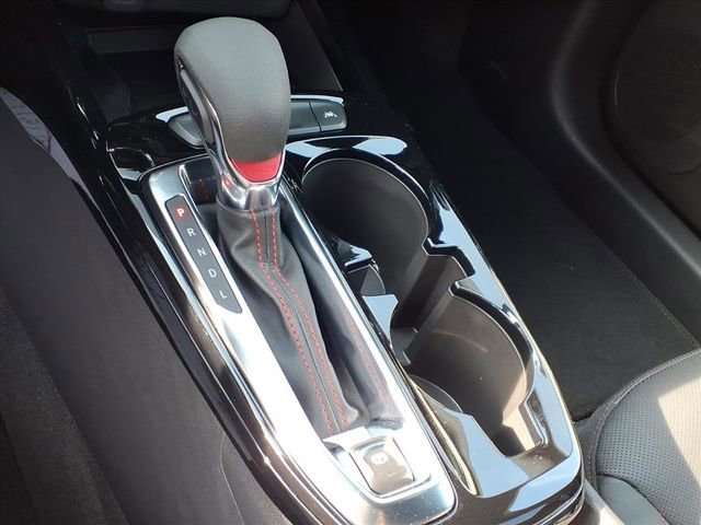 New 2026 Chevrolet Trax RS w/ Sunroof Package image 10