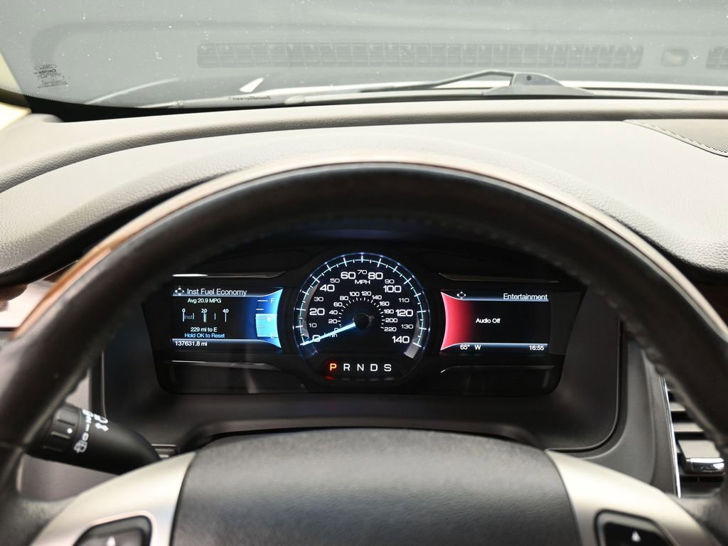 Used 2019 Ford Flex Limited AWD/4WD image 37