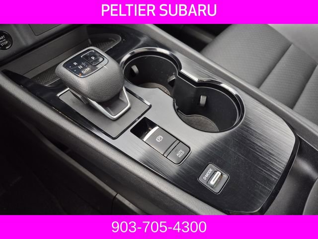 Used 2024 Nissan Rogue SV w/ SV Premium Package FWD image 38