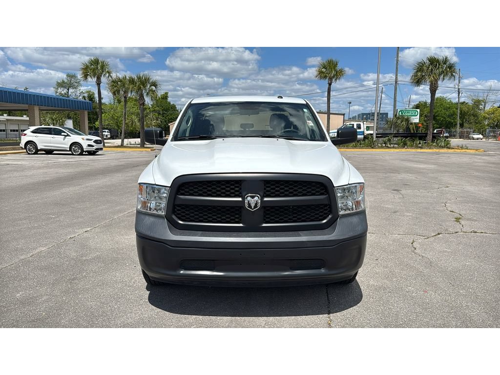 Used 2023 RAM 1500 Tradesman AWD/4WD image 9