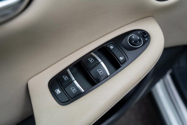 Used 2021 INFINITI QX50 Luxe w/ Cargo Package image 20