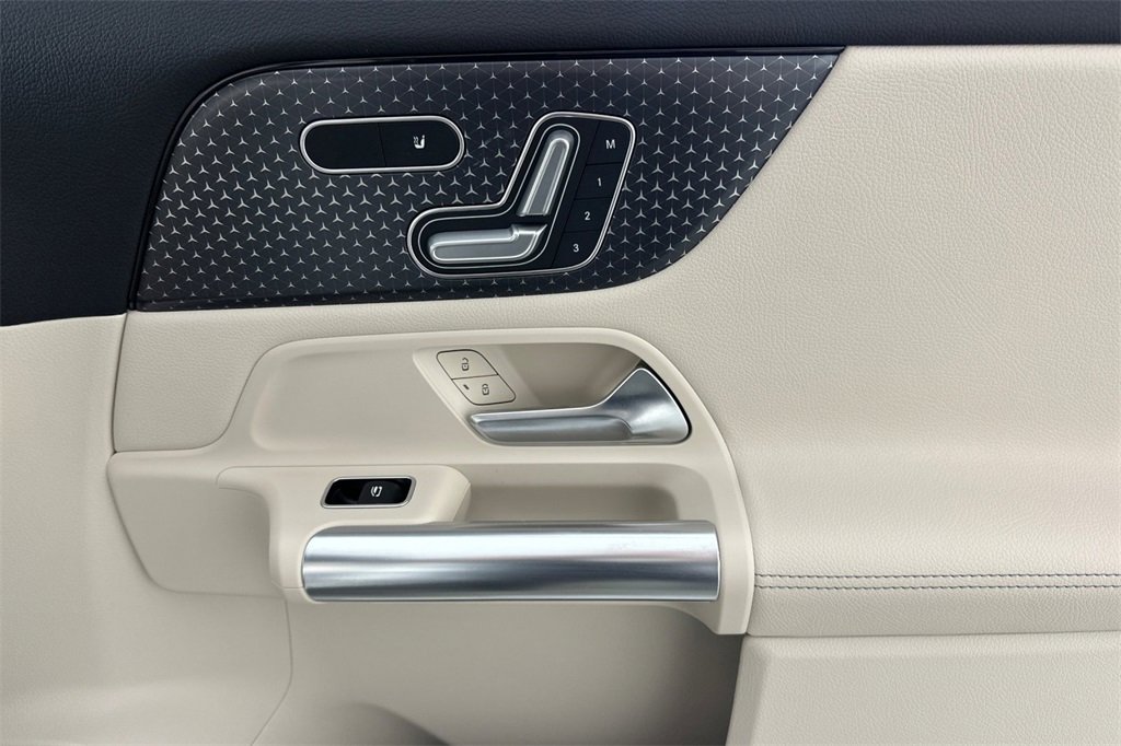 Certified 2026 Mercedes-Benz GLA 250 image 20