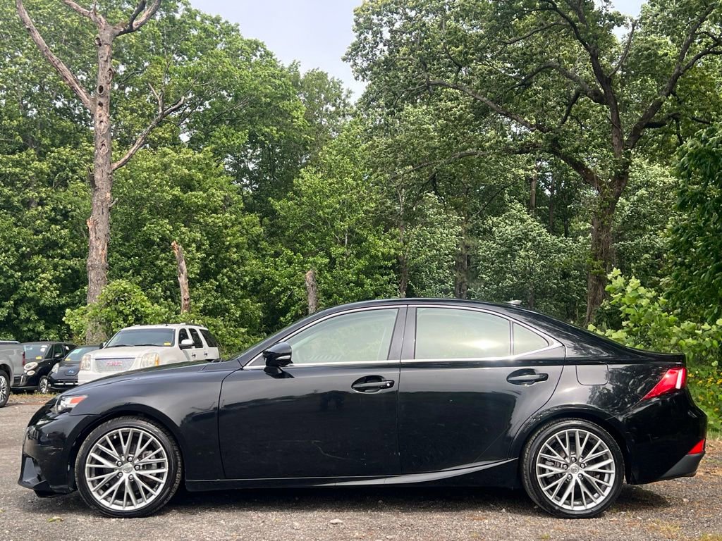 Used 2014 Lexus IS 250 AWD w/ Navigation Package image 2
