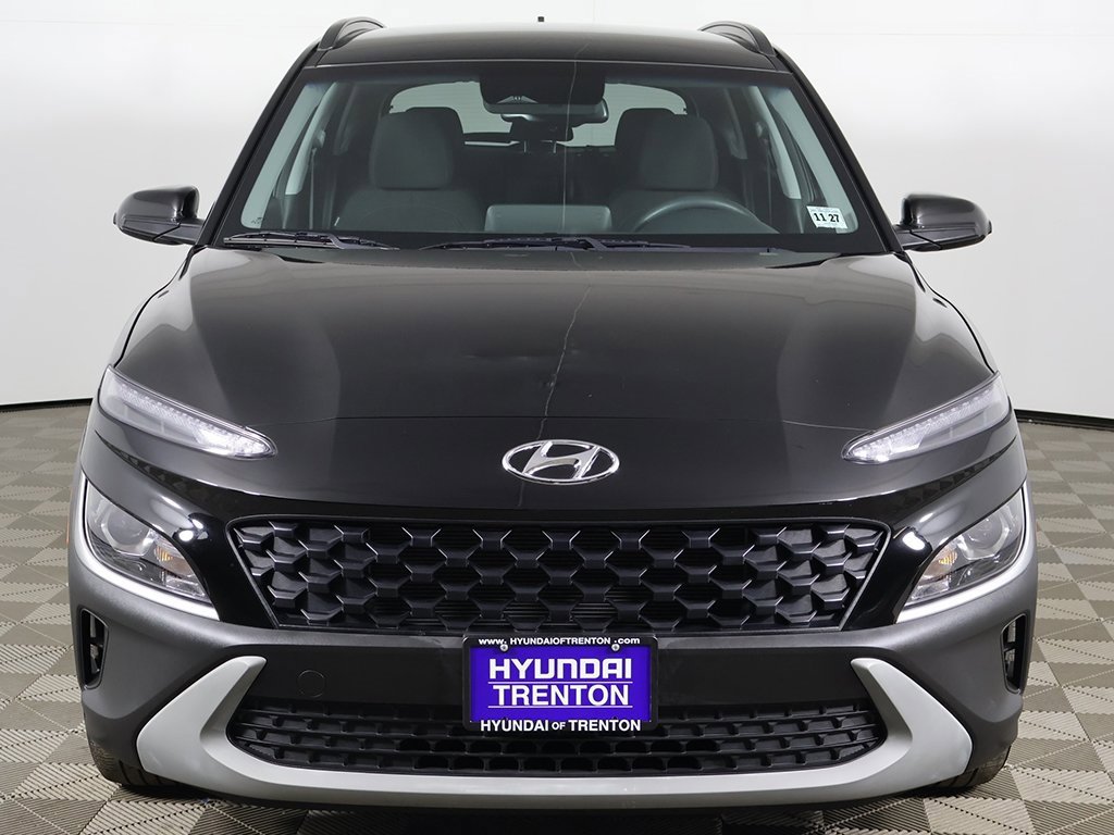 Used 2023 Hyundai Kona SEL w/ Cargo Package image 10
