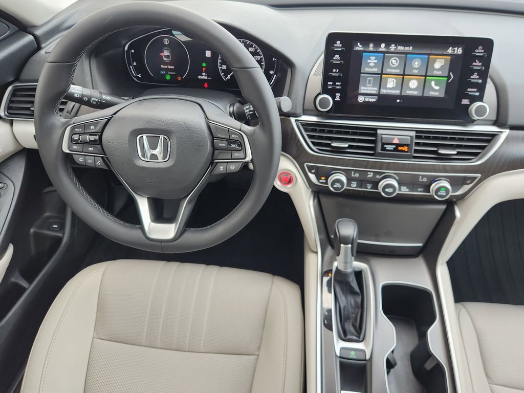 Used 2019 Honda Accord EX-L image 27