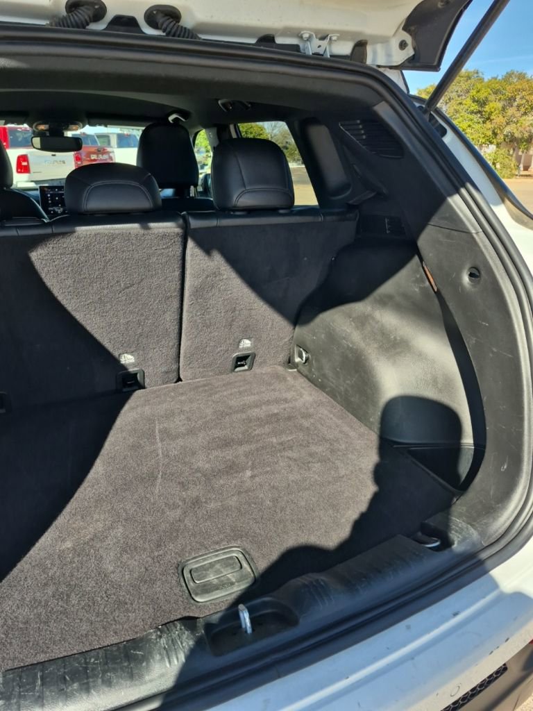 Used 2024 Jeep Compass Limited AWD/4WD image 52