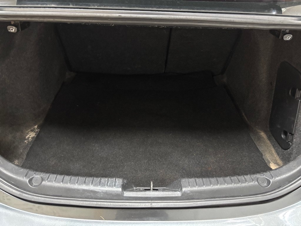 Used 2016 MAZDA MAZDA3 i Sport FWD image 21