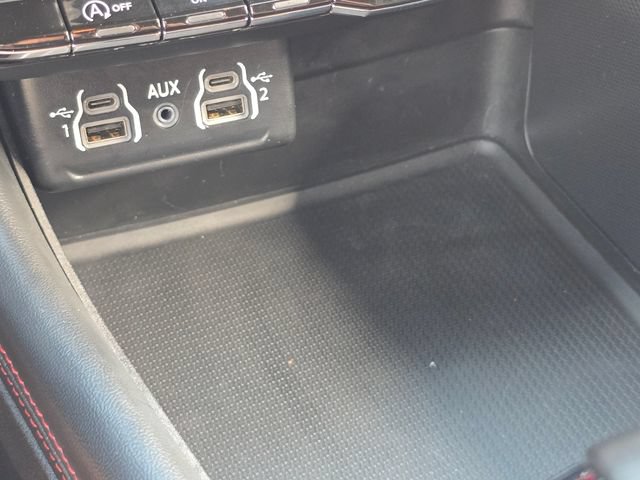 Used 2025 Dodge Durango GT RWD image 22