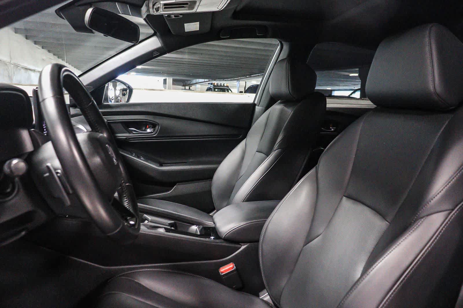 Used 2024 Honda Accord Sport image 19