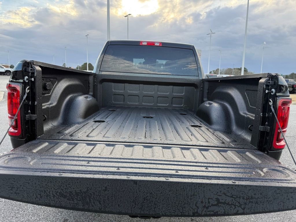New 2026 RAM 2500 Big Horn image 23