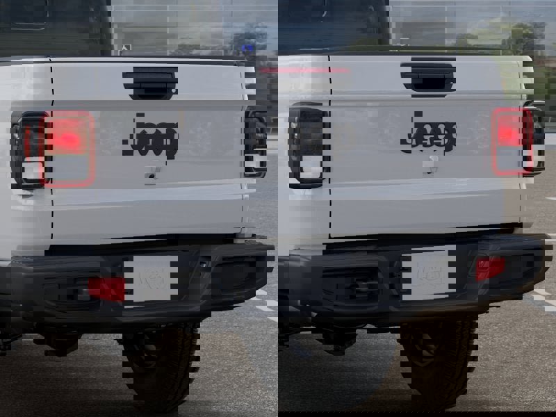 New 2026 Jeep Gladiator Sport image 74