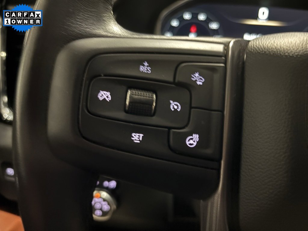 Used 2024 GMC Sierra 2500 Denali Ultimate image 17