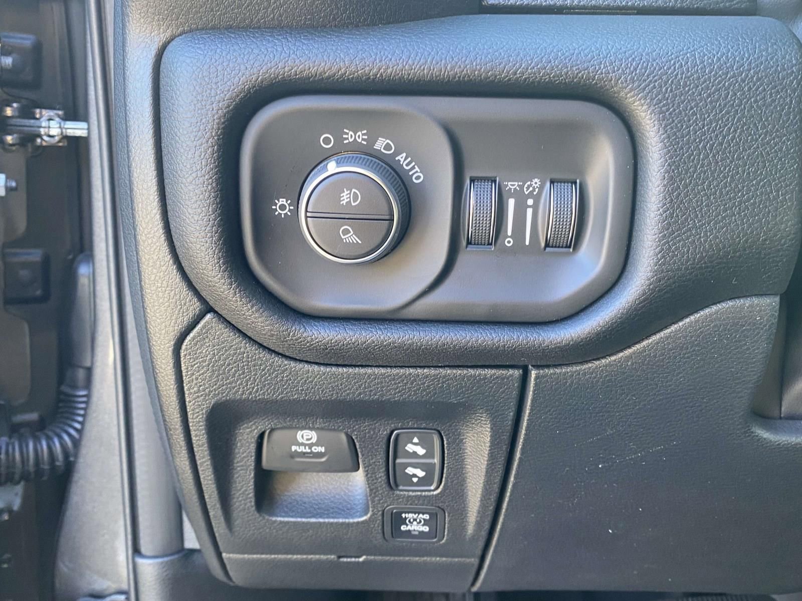 New 2026 RAM 1500 Big Horn image 19