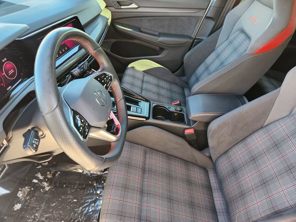Used 2024 Volkswagen GTI S image 3