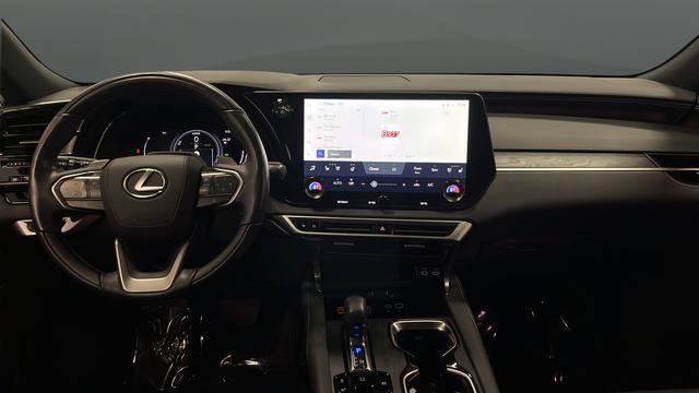 Used 2024 Lexus RX 350 w/ Convenience Package AWD/4WD image 11