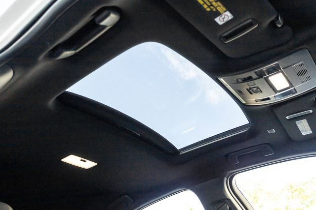 Used 2021 Lexus UX 200 F Sport w/ F Sport Luxury Package image 13