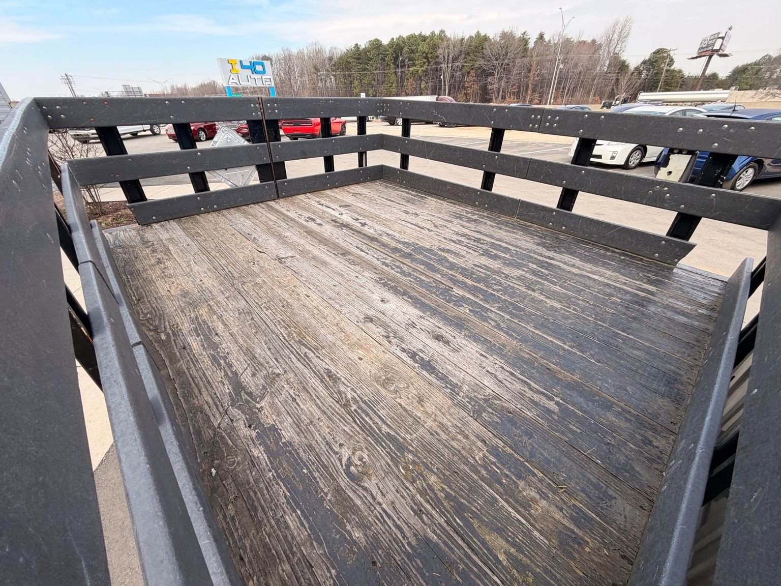 Used 2015 Ford F350 XL image 18