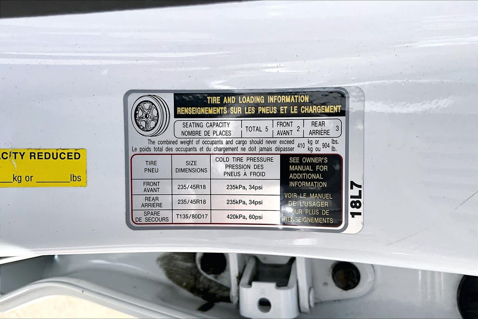 Used 2017 Hyundai Sonata Limited 2.0T FWD image 33